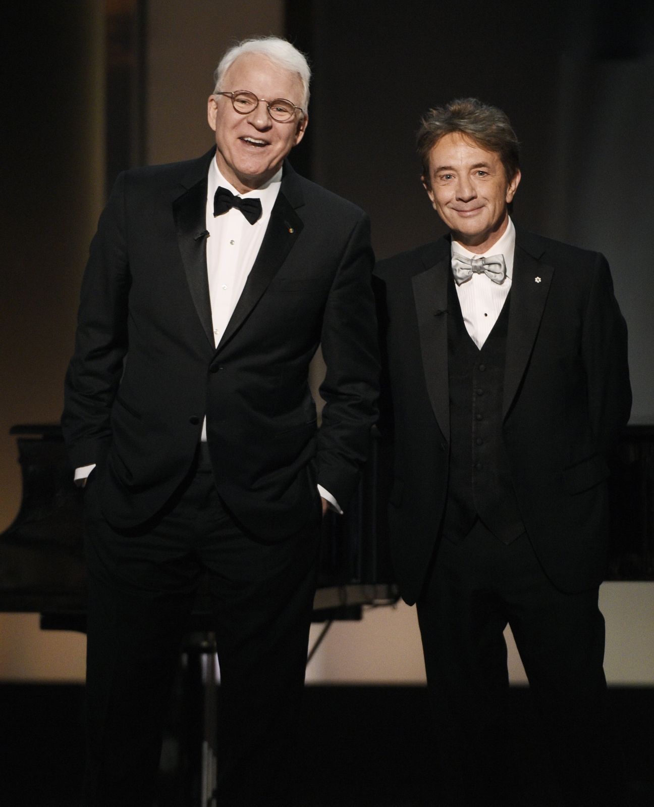 45th AFI Life Achievement Award - Show